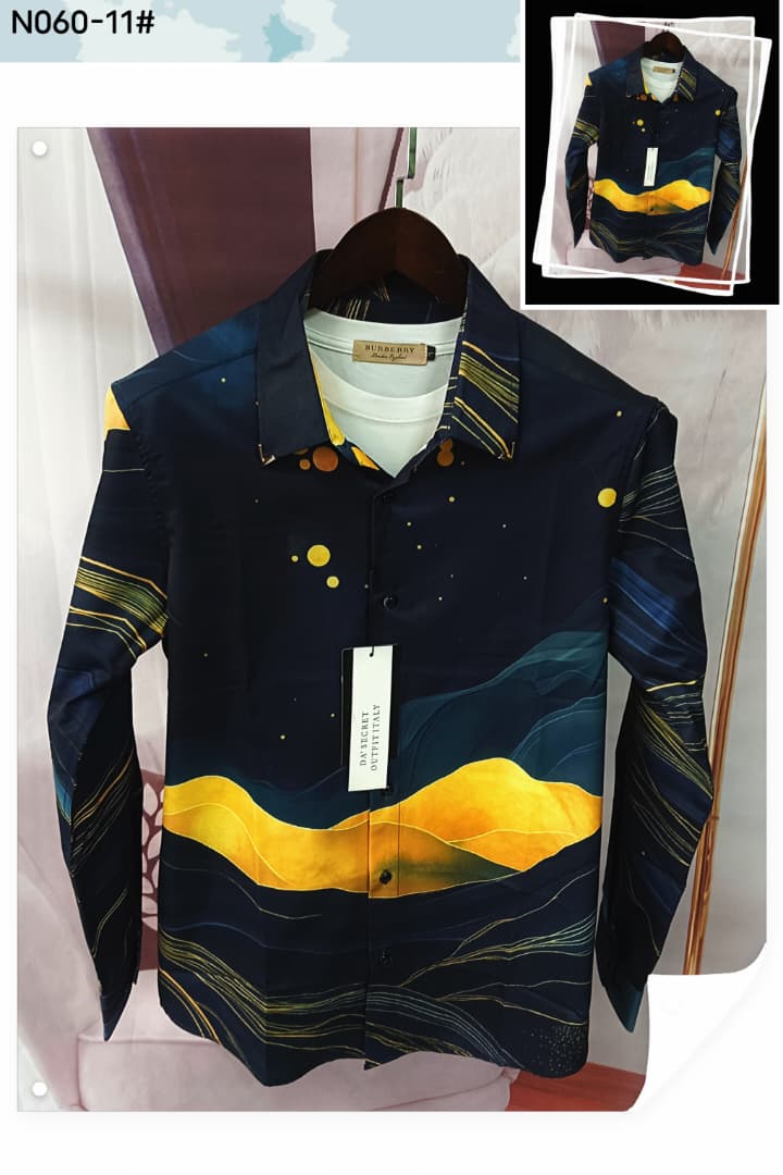Men shirt