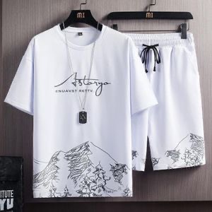 2 in 1 men’s t shirt