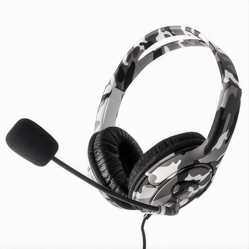 Gaming headset